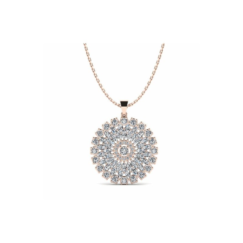 Colgante de Mujer Gillon