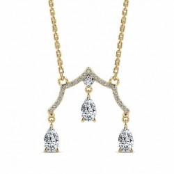 Collar de Mujer Bedefs