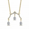 Collar de Mujer Bedefs