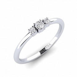 GLAMIRA Anillo Talmeri - A
