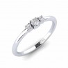 GLAMIRA Anillo Talmeri - A