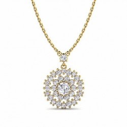 Collar de Mujer Larsa