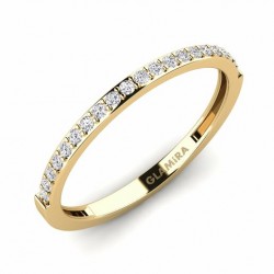 GLAMIRA Anillo Grede - B