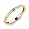 GLAMIRA Anillo Grede - B