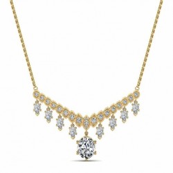 Collar de Mujer Stonjourner