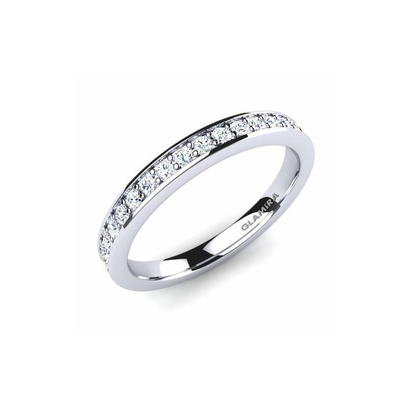 Glamira Set de Anillos Glowing Beauty-RING B