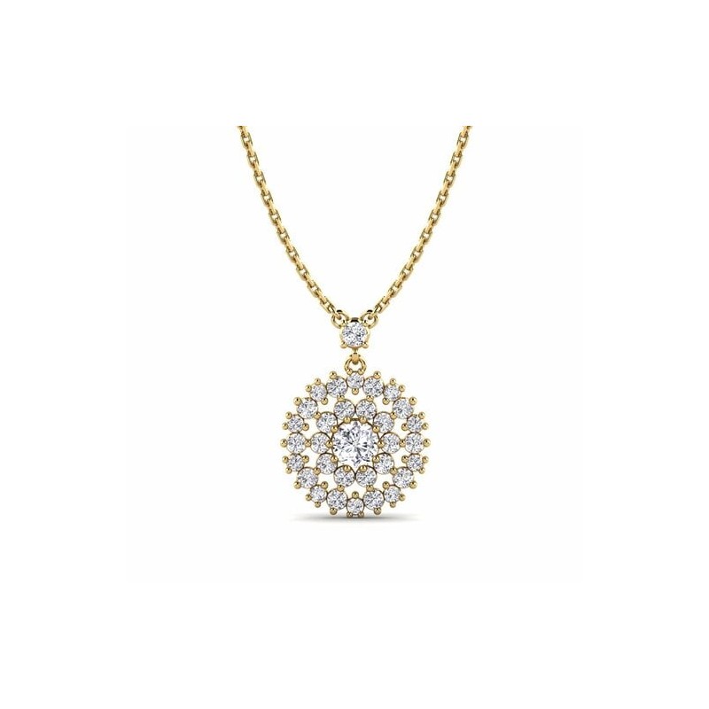 Collar de Mujer Larsa