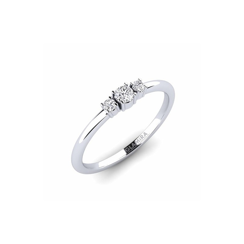 GLAMIRA Anillo Talmeri - A