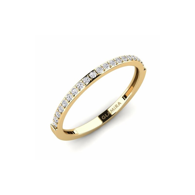 GLAMIRA Anillo Grede - B