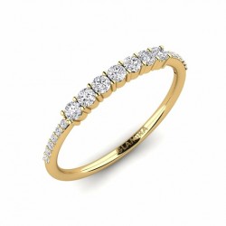 GLAMIRA Anillo Botello