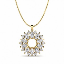 Colgante de Mujer Eriksson