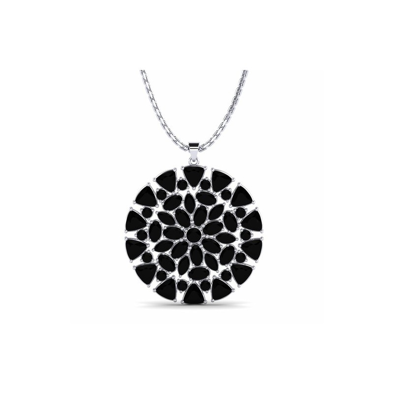 Colgante de Mujer Biery