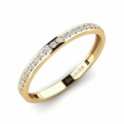 GLAMIRA Anillo Scump - B