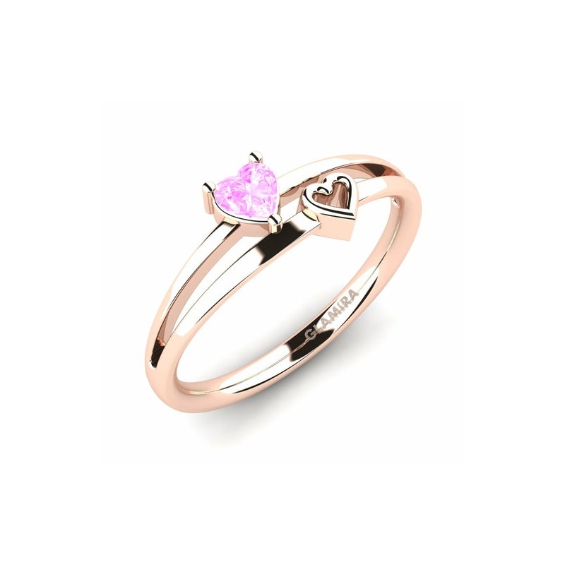 GLAMIRA Anillo Tanazia