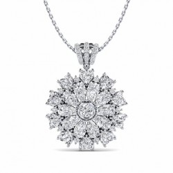 Colgante de Mujer Cordialite