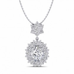 Colgante de Mujer Lancian