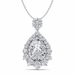 Colgante de Mujer Reagan