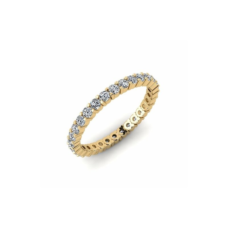 GLAMIRA Anillo Yldrost