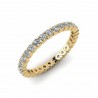 GLAMIRA Anillo Yldrost
