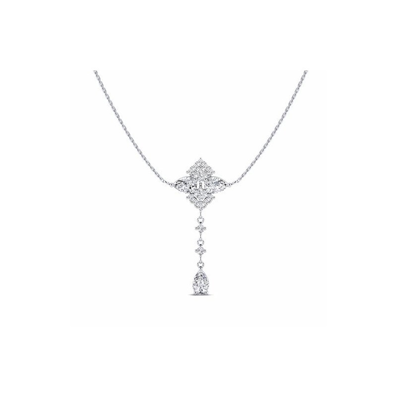 Collar de Mujer Kounoupoi