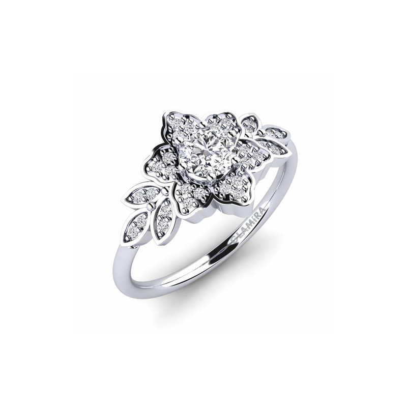 GLAMIRA Anillo Sueann