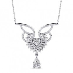 Collar de Mujer Malena