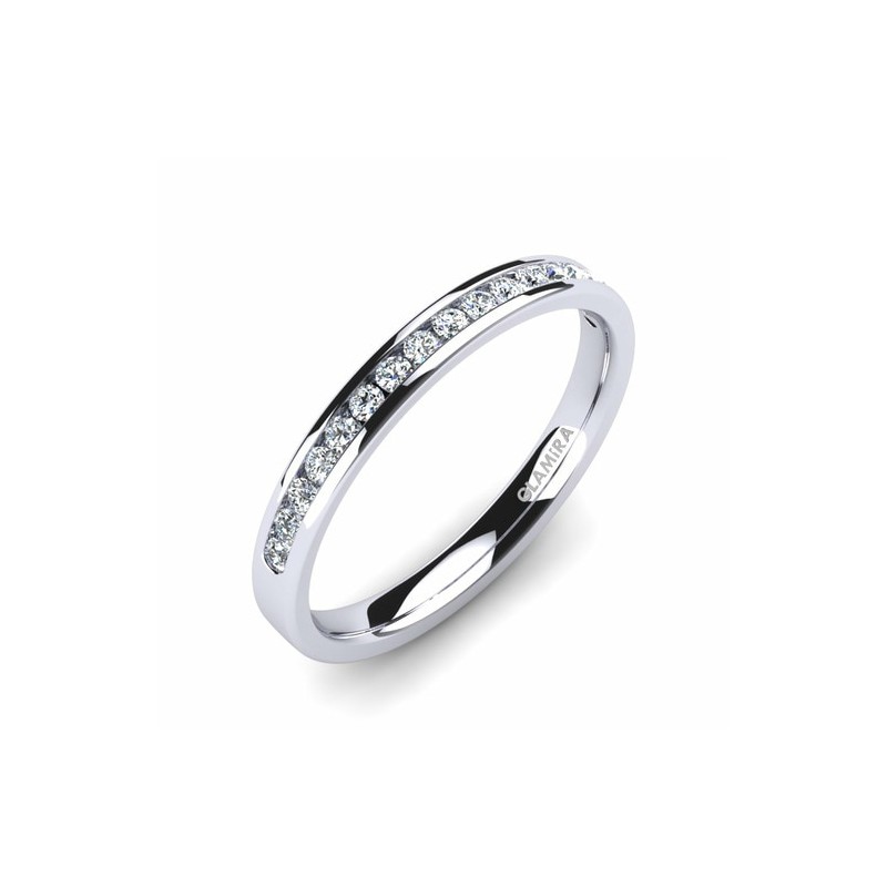 Glamira Set de Anillos Graceful-RING B