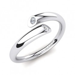 Glamira Anillo Alhertine