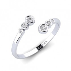 GLAMIRA Anillo Chiefly