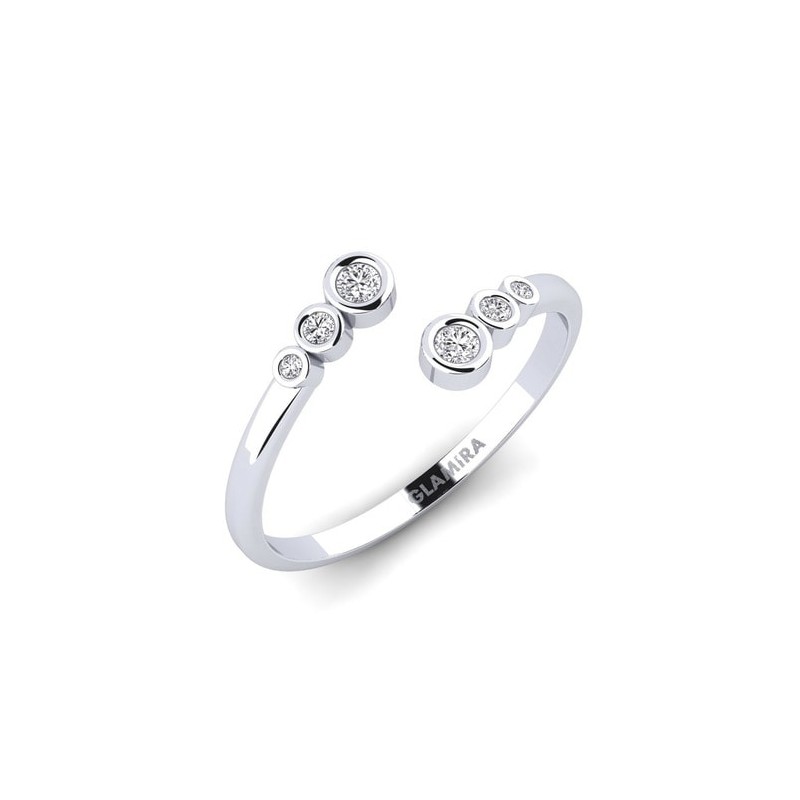 GLAMIRA Anillo Chiefly