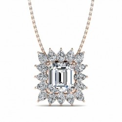 Colgante de Mujer Speier