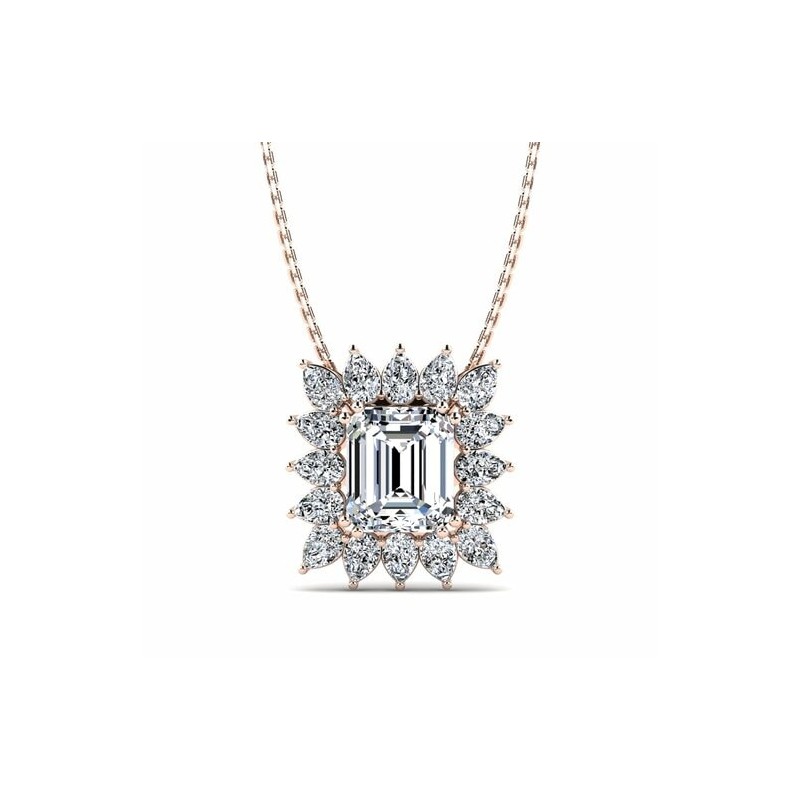 Colgante de Mujer Speier