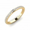GLAMIRA Anillo Mannas - B