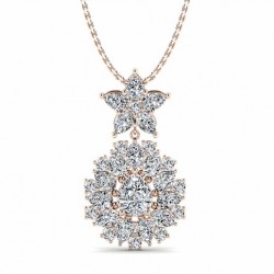 Colgante de Mujer Zetina