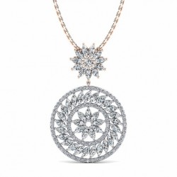 Colgante de Mujer Yufah