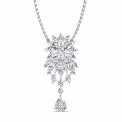 Colgante de Mujer Lesbonna