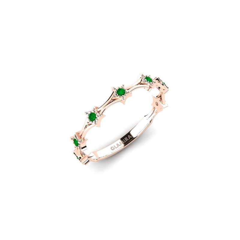 GLAMIRA Anillo Venusa