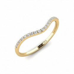 GLAMIRA Anillo Fortela