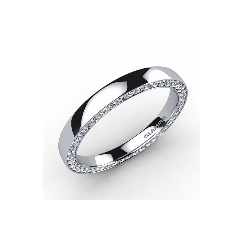 Glamira Set de Anillos Precious Moments Anillo B