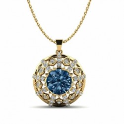 Colgante de Mujer Drost