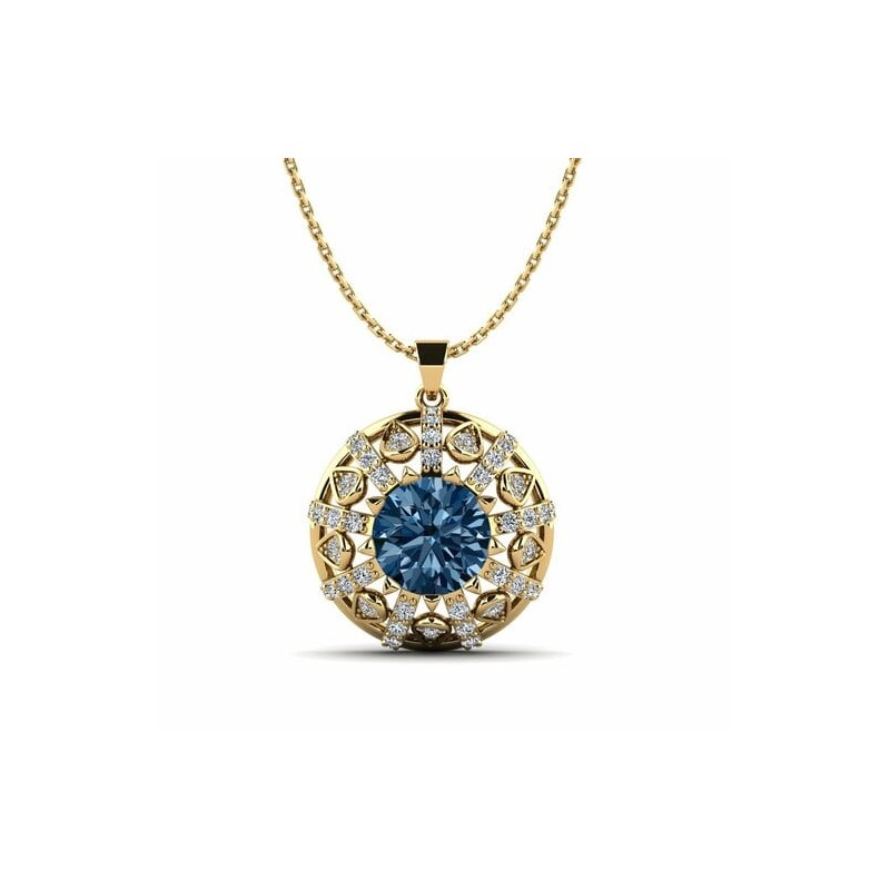 Colgante de Mujer Drost