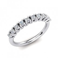 GLAMIRA Anillo Edera