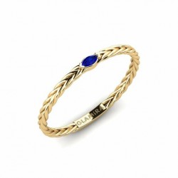 GLAMIRA Anillo Giorgetta