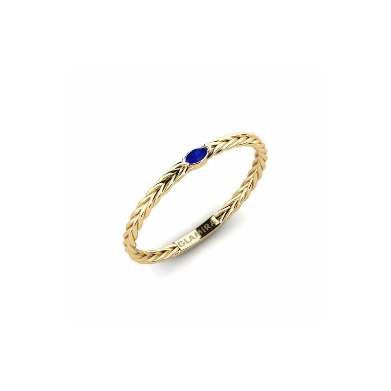 GLAMIRA Anillo Giorgetta
