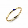GLAMIRA Anillo Giorgetta