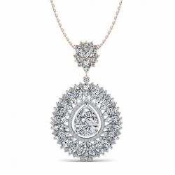 Colgante de Mujer Natisha