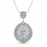 Colgante de Mujer Natisha