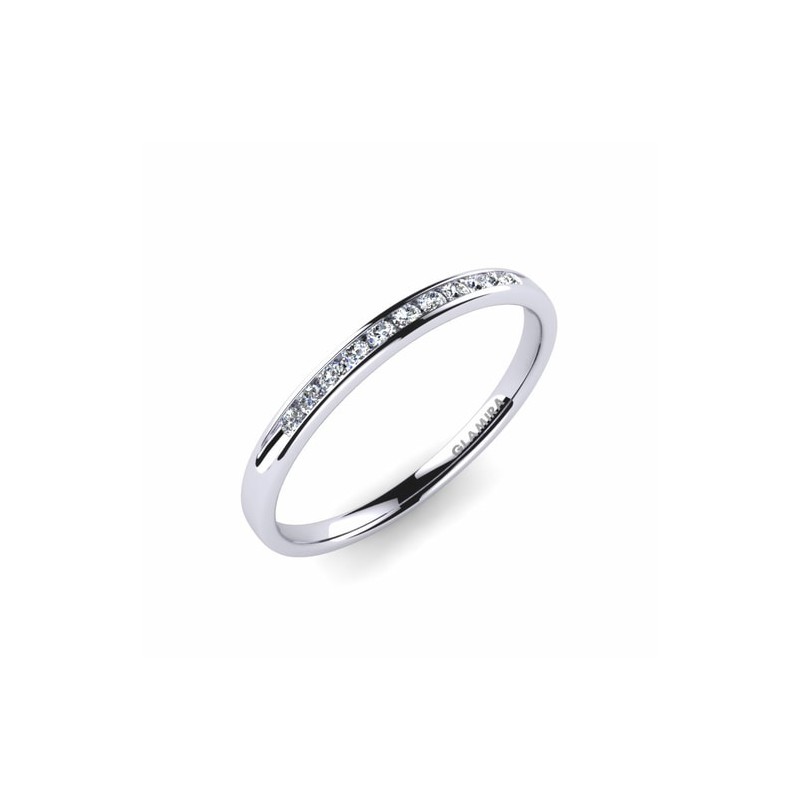 GLAMIRA Anillo Stella
