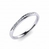 GLAMIRA Anillo Stella