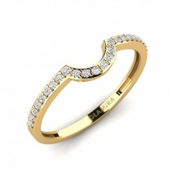 GLAMIRA Anillo Consecratedness B